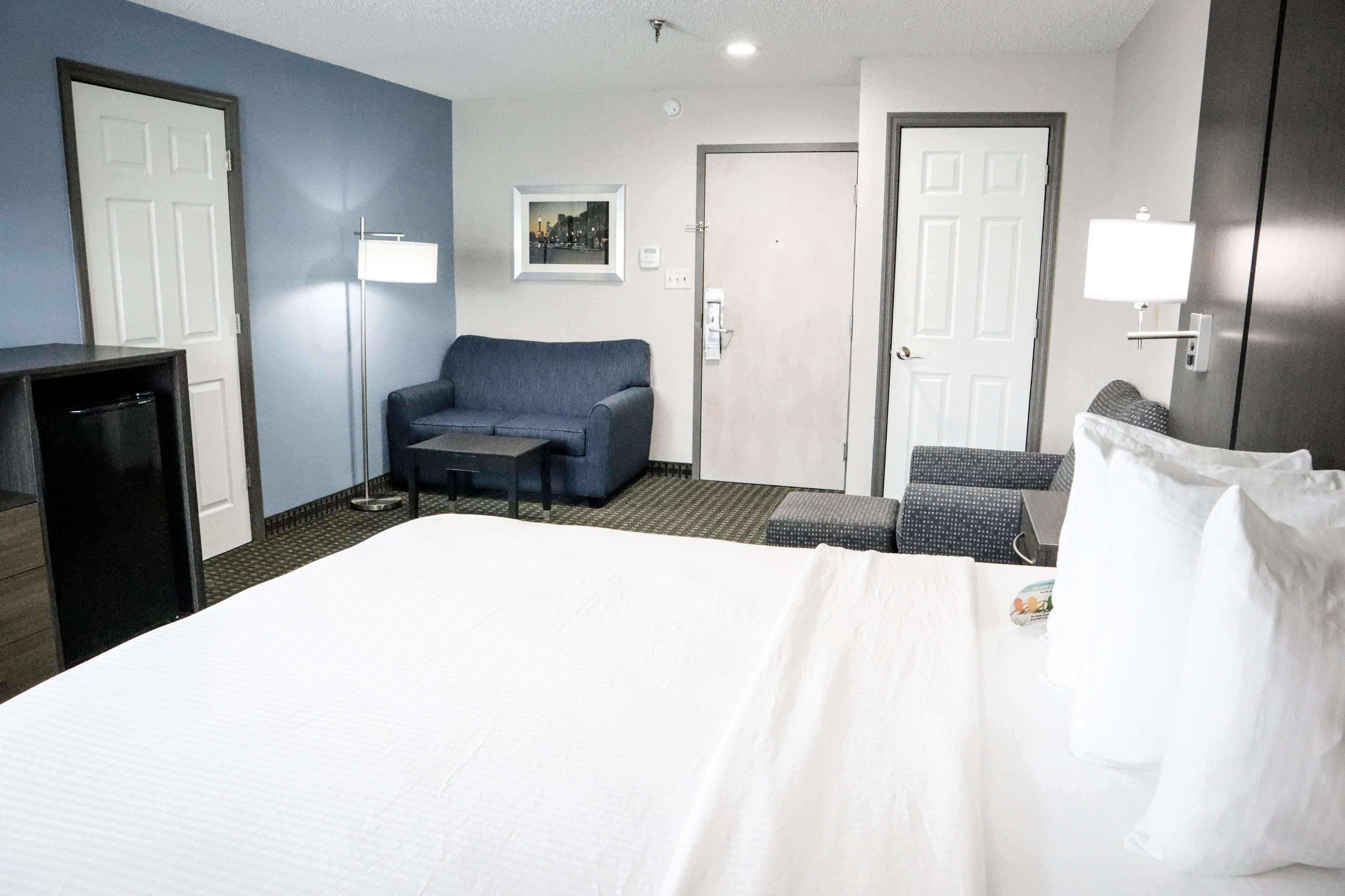 Western Park Centre 3* Ocala