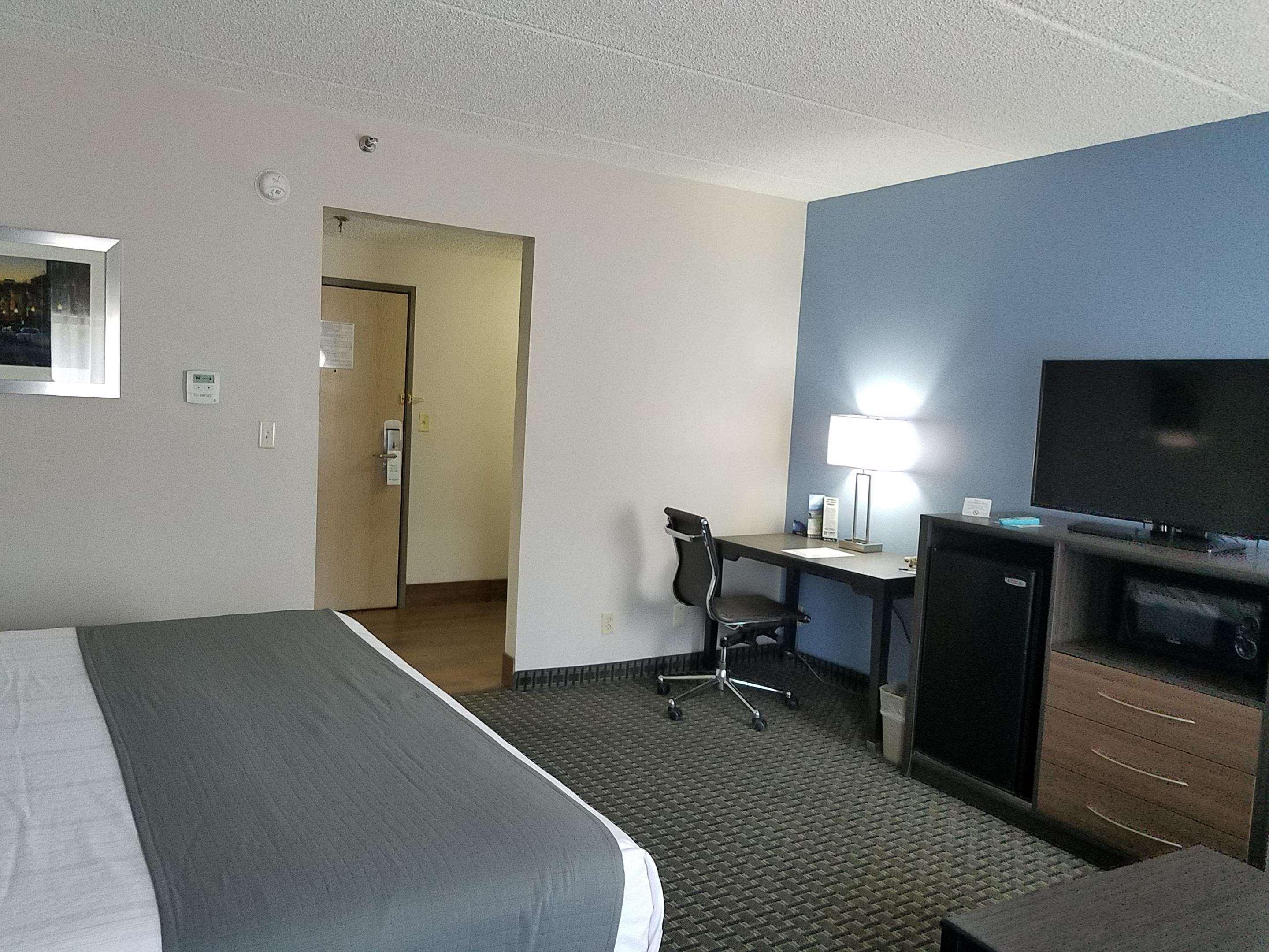 Hotel Western Park Centre Ocala
