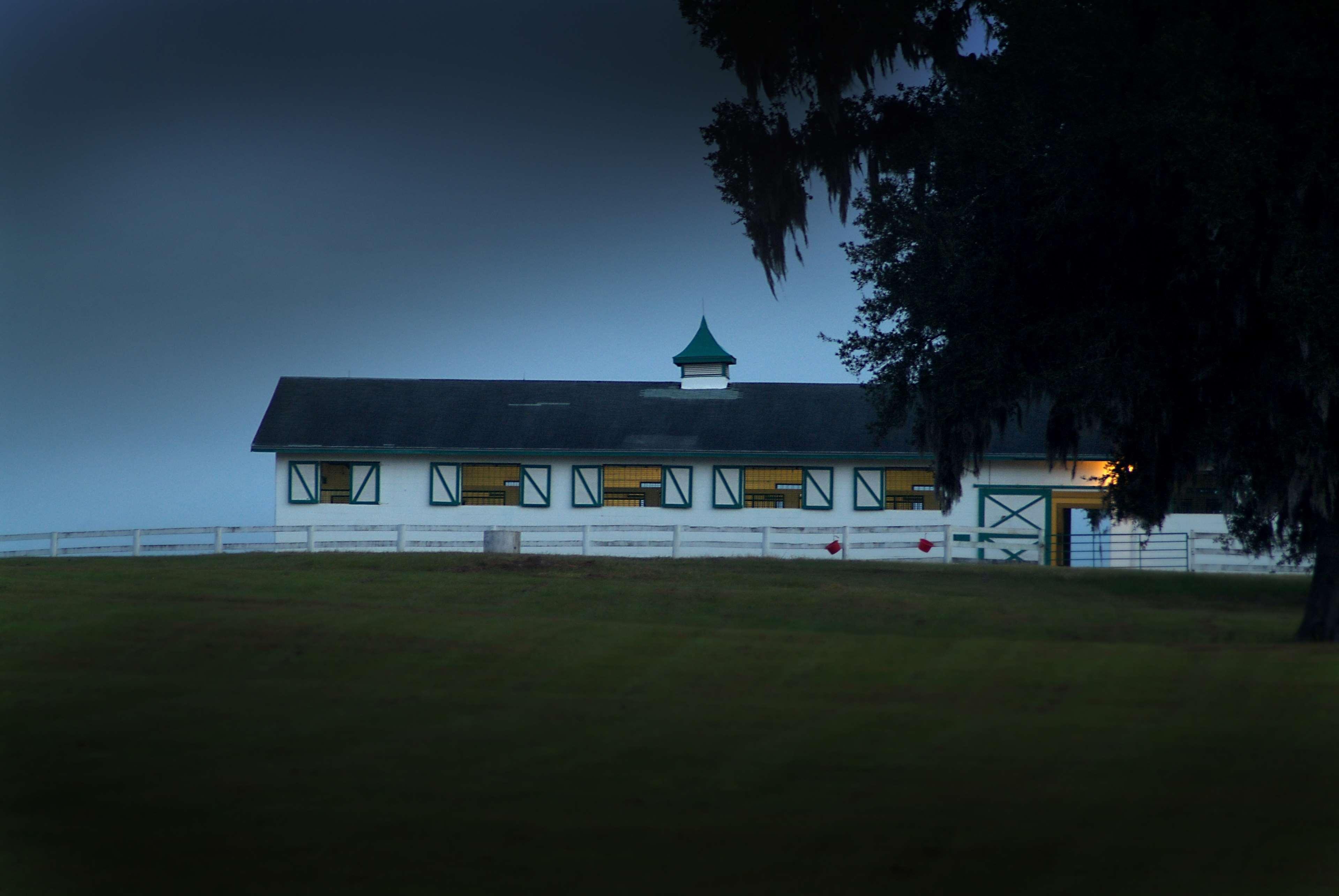 Western Park Centre Ocala