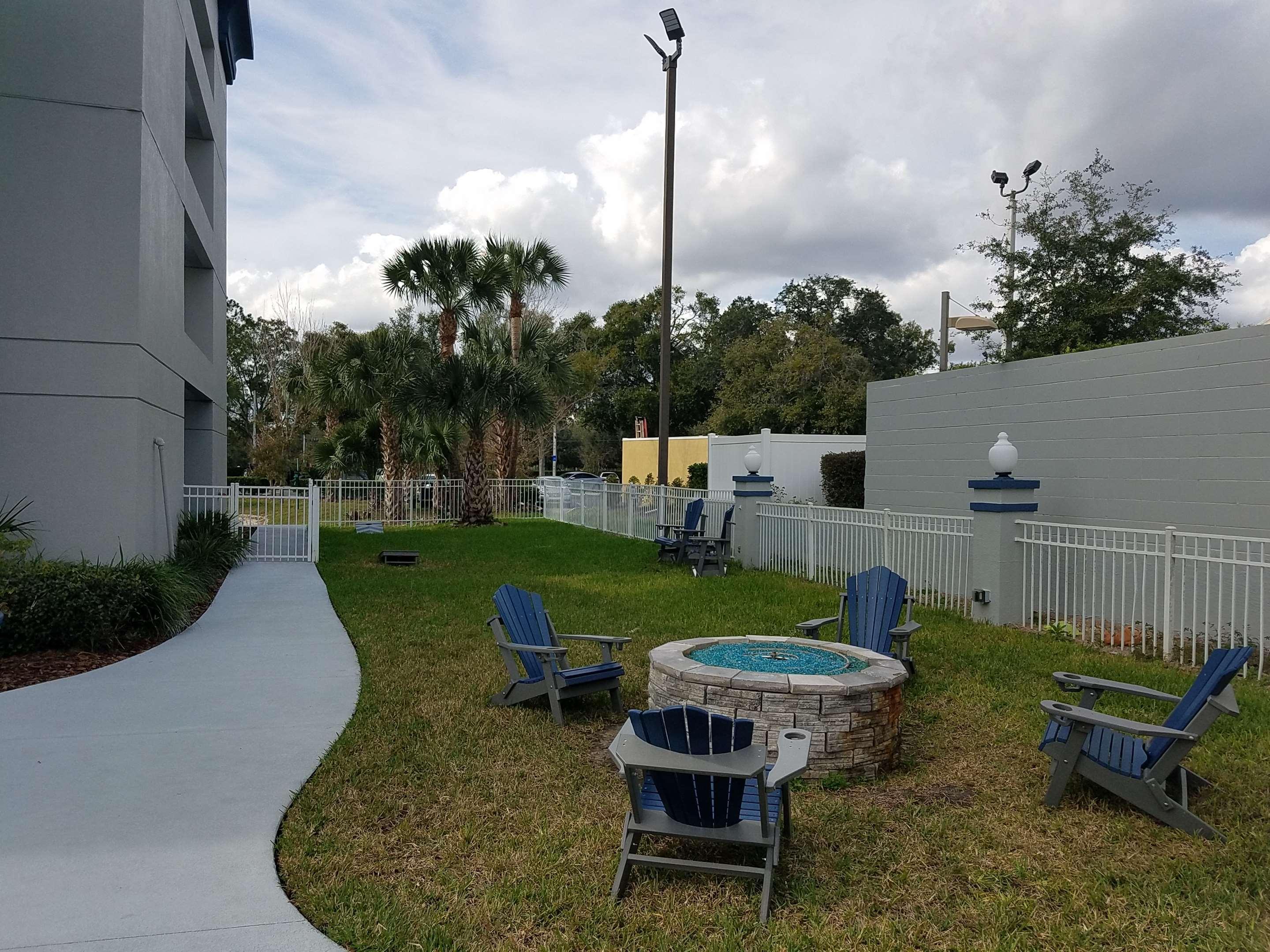 Western Park Centre Ocala