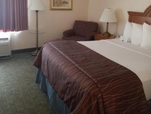 Western Park Centre 3* Ocala
