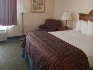 Hotel Western Park Centre 3*