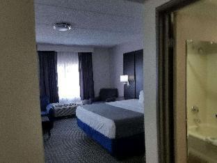 Hotel Western Park Centre 3*