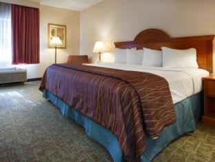 Hotel Western Park Centre Ocala
