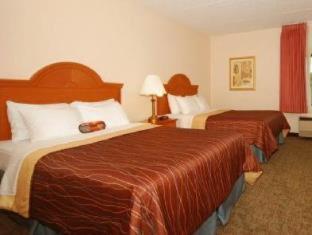 Hotel Western Park Centre 3*