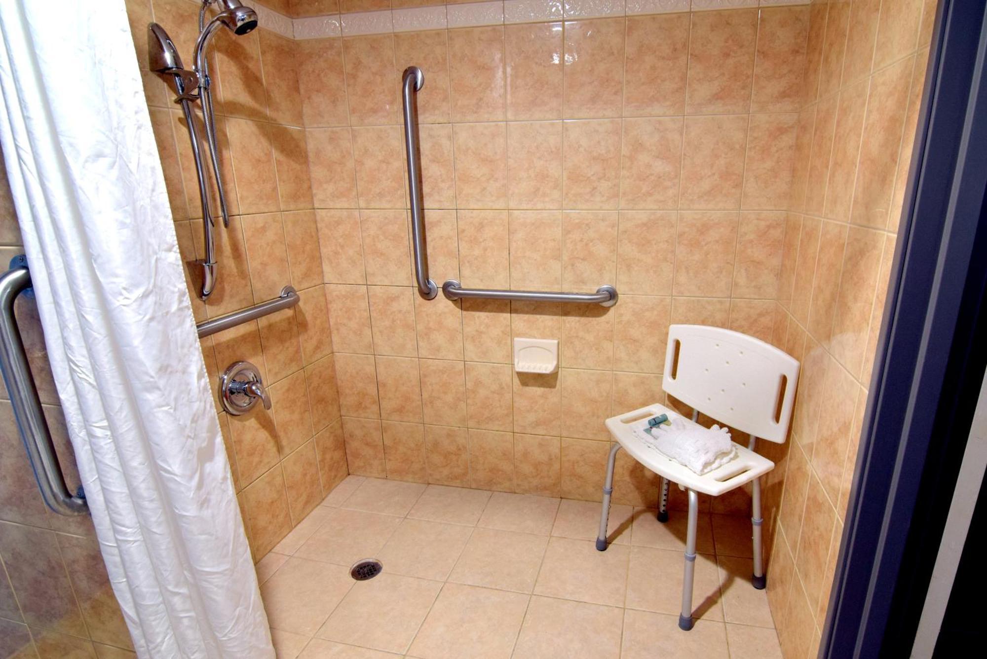 Western Park Centre 3*