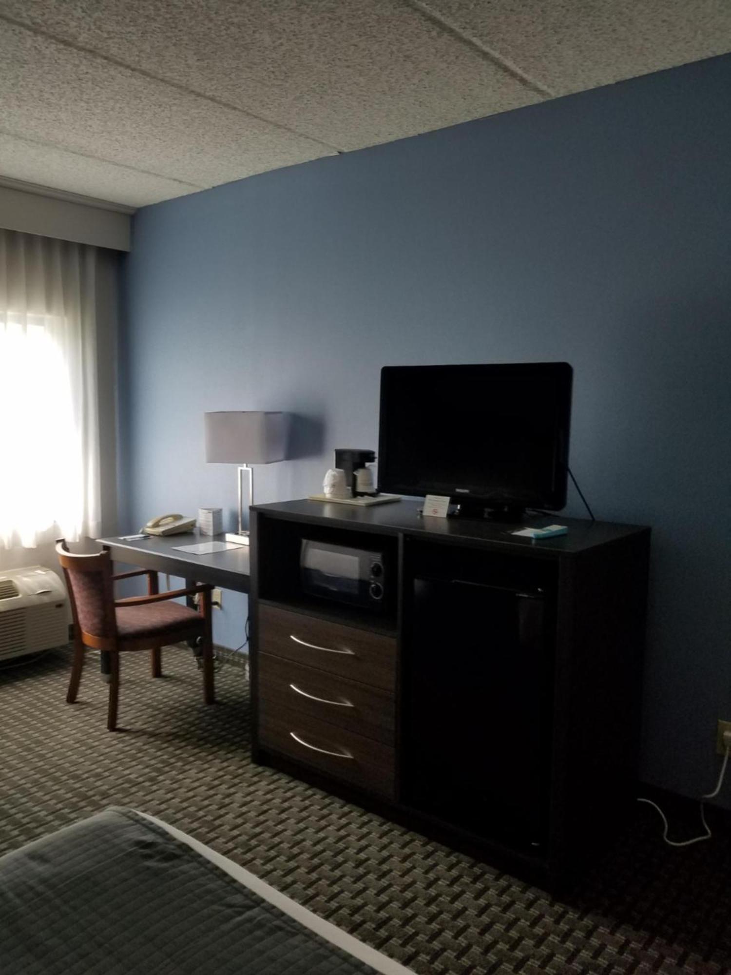 Western Park Centre 3* Ocala