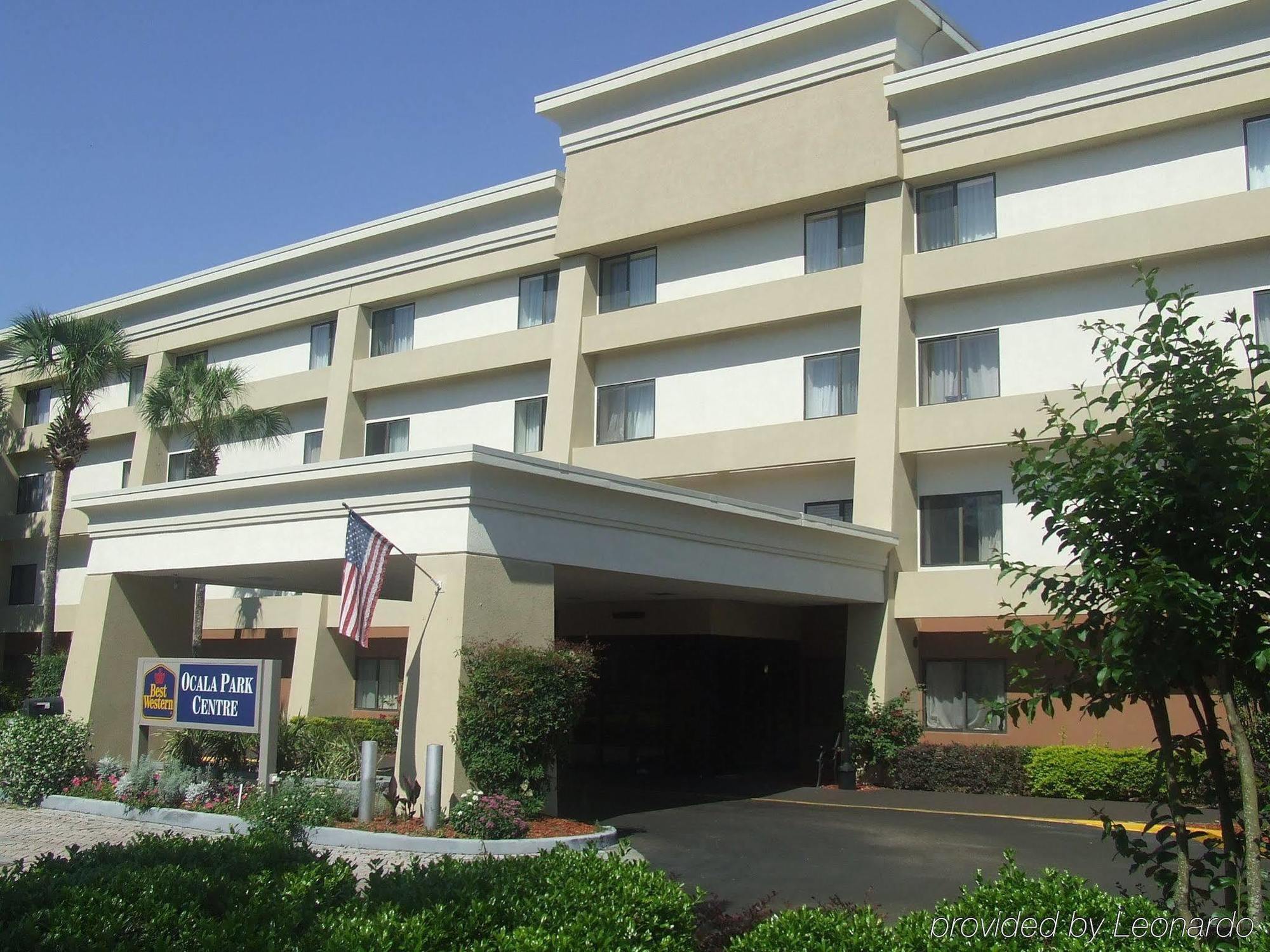 Western Park Centre