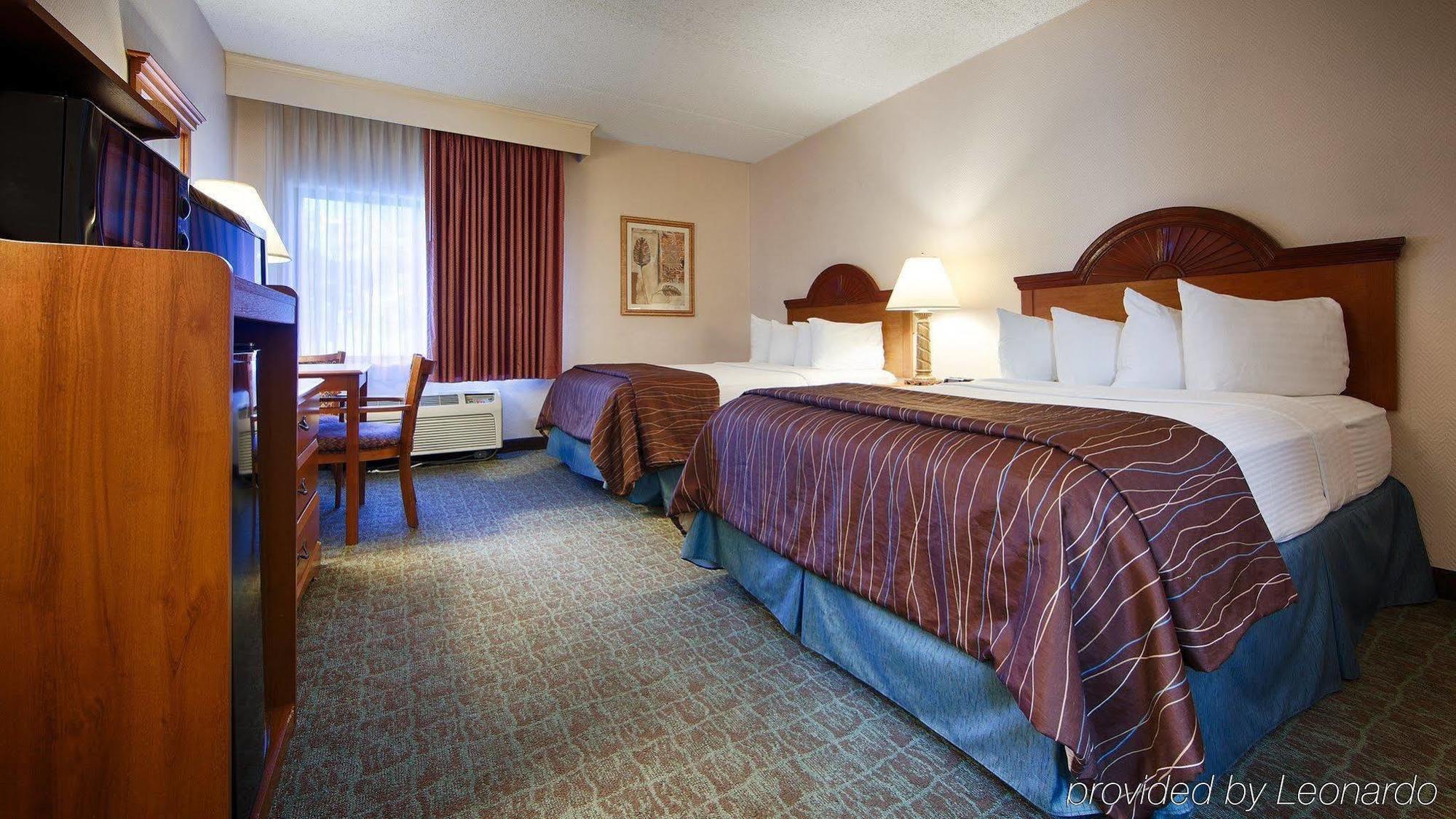 Hotel Western Park Centre