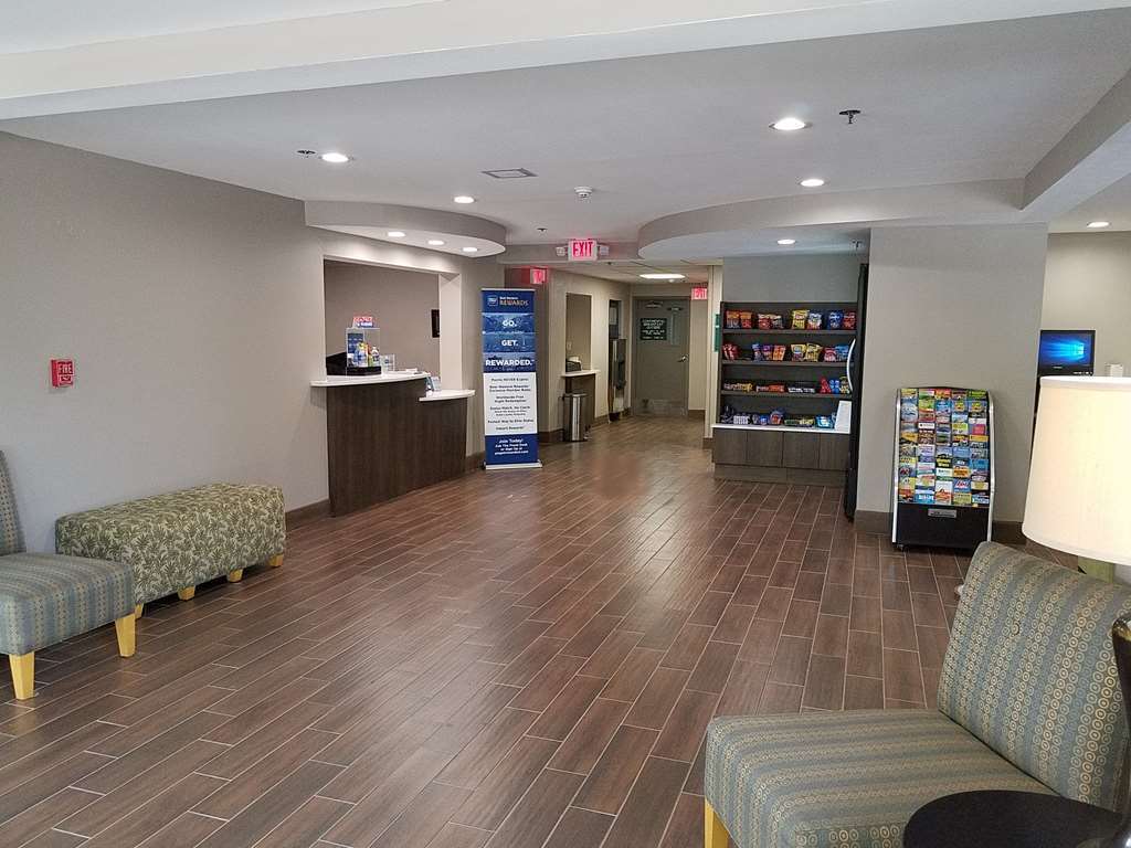Hotel Western Park Centre