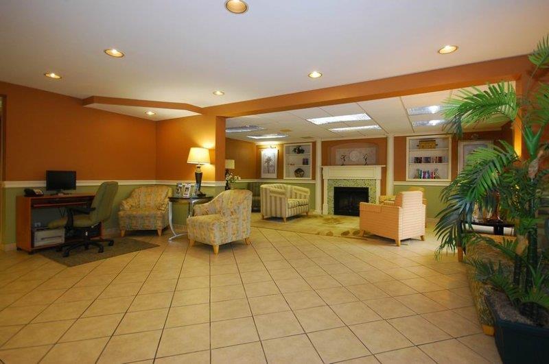 Western Park Centre Hotel 3*