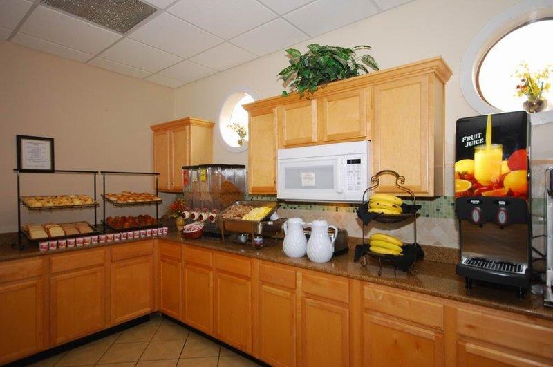Western Park Centre 3* Ocala