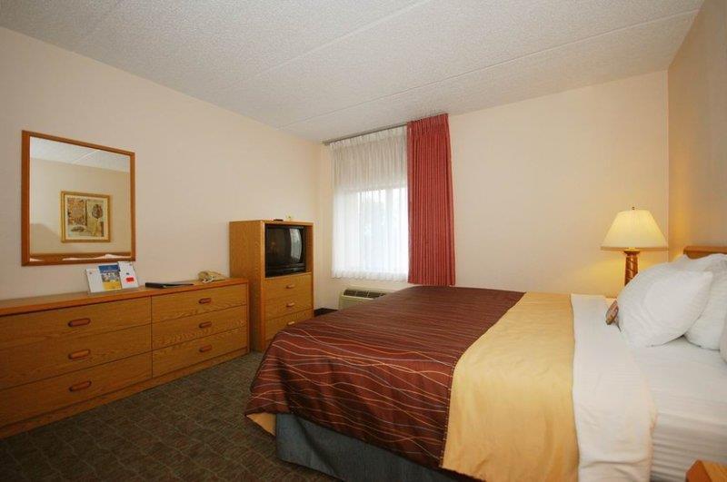 Hotel Western Park Centre