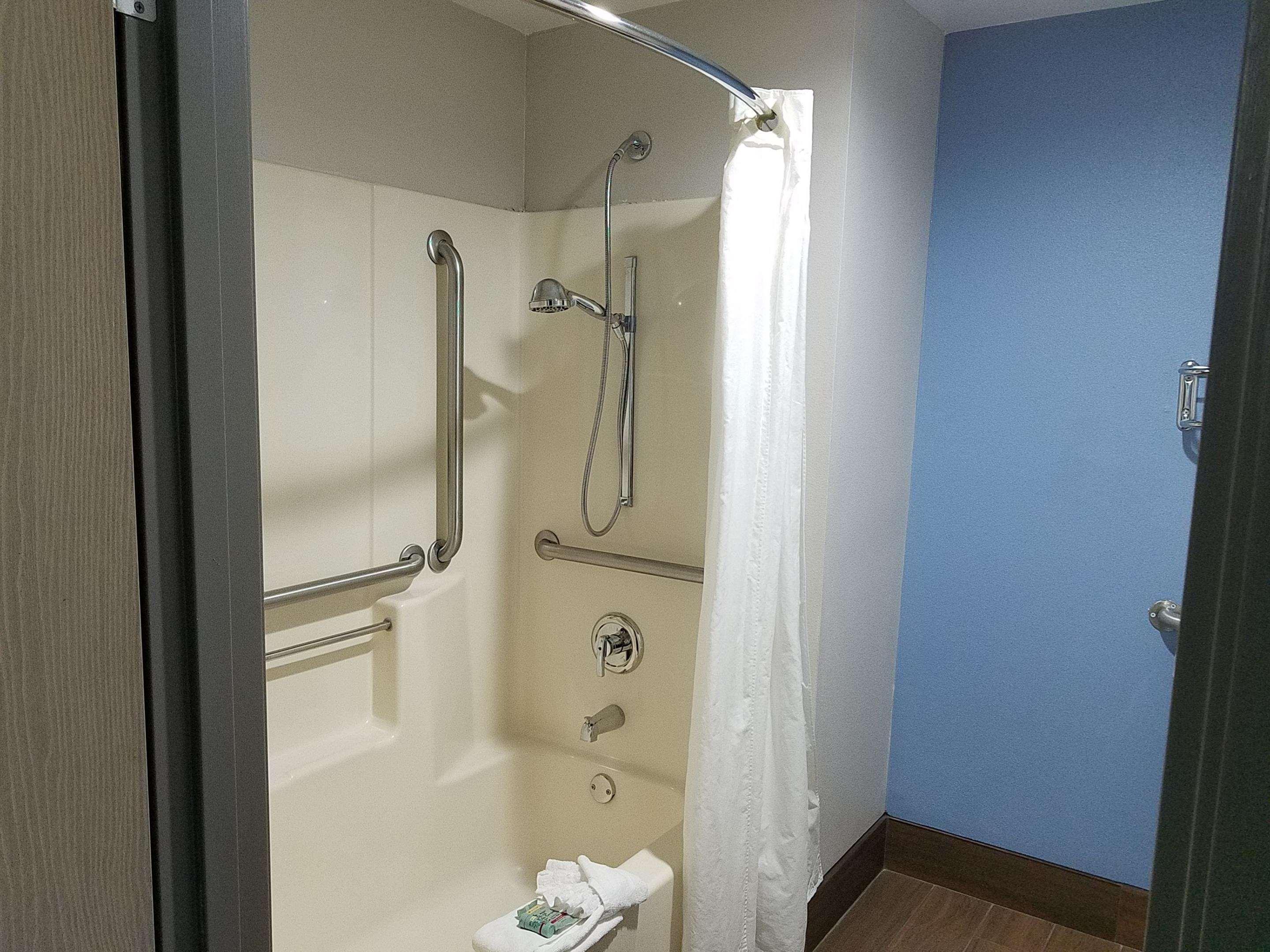 Western Park Centre 3* Ocala