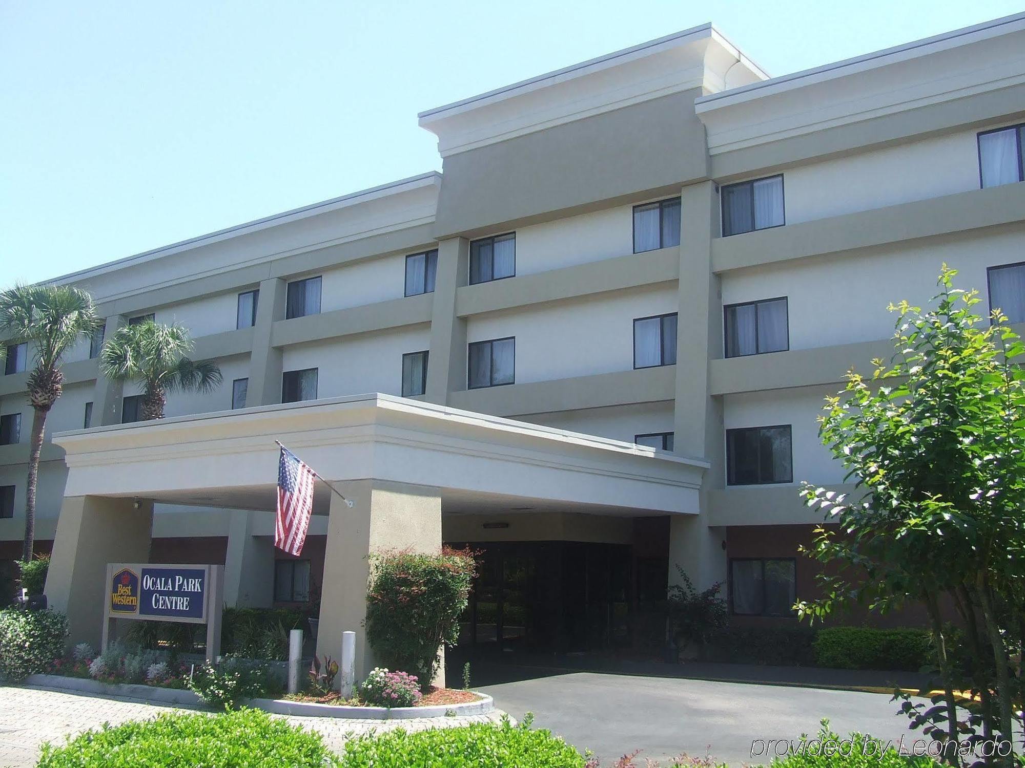 Hotel Western Park Centre