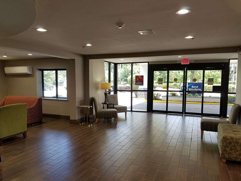 Western Park Centre 3* Ocala